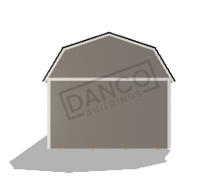 Lofted Barn 12x16 - Image 5