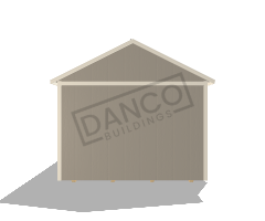 Utility Shed 12x16 - Image 5