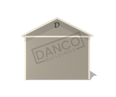 Utility Shed 12x16 - Image 6