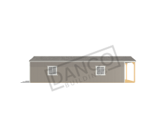 Standard Cabin 12x40 - Image 4
