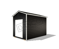 Extra Economy Metal Utility 8x12
