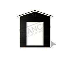 Extra Economy Metal Utility 8x12 - Image 6