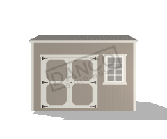 Garden Shed 8x12 - Image 3