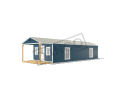 Standard Cabin 14x44
