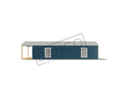 Standard Cabin 14x44 - Image 3