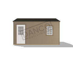 Utility Shed 10x16 - Image 3