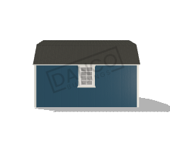 Lofted Barn 12x16 - Image 3