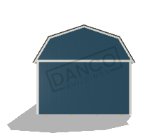 Lofted Barn 12x16 - Image 5
