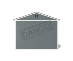 Garden Shed 12x28 - Image 6