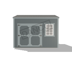 Garden Shed 8x12/ 260202 - Image 3