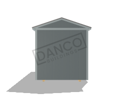 Garden Shed 8x12/ 260202 - Image 5