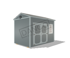 Garden Shed 8x12/ 260202