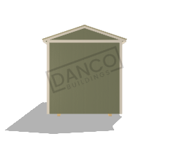 Utility Shed 8x12 - Image 5