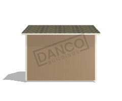 Garden Shed 8x12 - Image 4