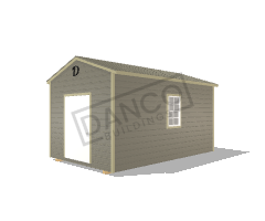 Extra Economy Metal Utility 10x16