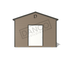 Extra Economy Metal Utility 12x24/ 260220 - Image 6