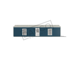 Garden Shed 12x40 - Image 3