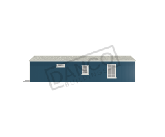 Garden Shed 12x40 - Image 4