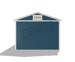 Garden Shed 12x40 - Image 5