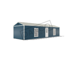 Garden Shed 12x40