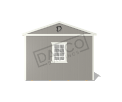 Garden Shed 12x16 - Image 6
