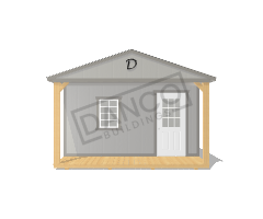 Standard Cabin 14x32 - Image 6