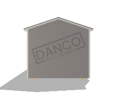 Extra Economy Metal Utility 10x16 - Image 5