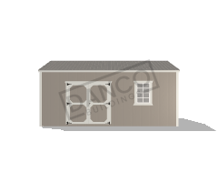 Garden Shed 12x20 - Image 3