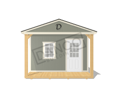 Standard Cabin 12x28 - Image 6