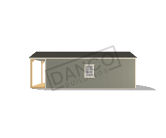 Standard Cabin 12x28 - Image 3