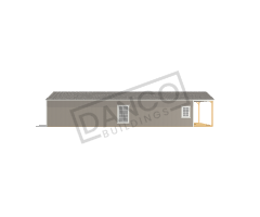 Standard Cabin 16x50 - Image 4