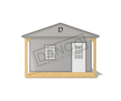 Standard Cabin 14x32 - Image 6