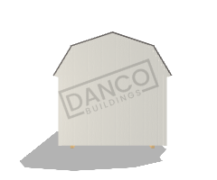 Lofted Barn 10x12 - Image 5
