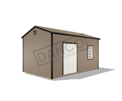 Extra Economy Metal Utility 10x16