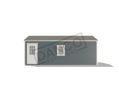 Garage 12x24 / 260196 - Image 3