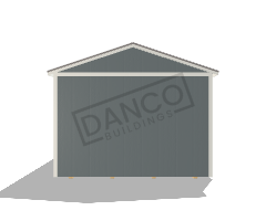 Garage 12x24 / 260196 - Image 5