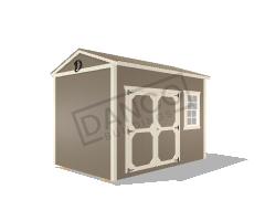 Garden Shed 8x12/ 260246