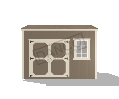 Garden Shed 8x12/ 260246 - Image 3