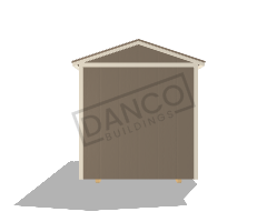 Garden Shed 8x12/ 260246 - Image 5