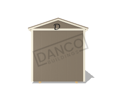 Garden Shed 8x12/ 260246 - Image 6