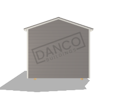 Extra Economy Metal Utility 10x12 - Image 5