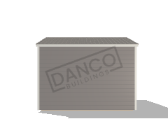 Extra Economy Metal Utility 10x12 - Image 3