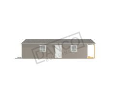 Standard Cabin 16x40 - Image 4