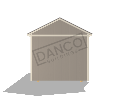 Utility Shed 10x12 - Image 5