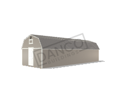 Lofted Barn 14x40