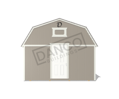Lofted Barn 14x40 - Image 6