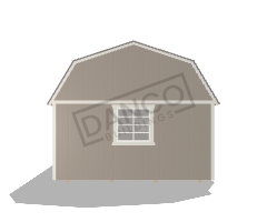 Lofted Barn 14x40 - Image 5