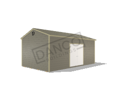 Extra Economy Metal Utility 12x20
