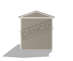 Utility Shed 8x12 - Image 5