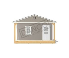 Standard Cabin 16x50 - Image 6